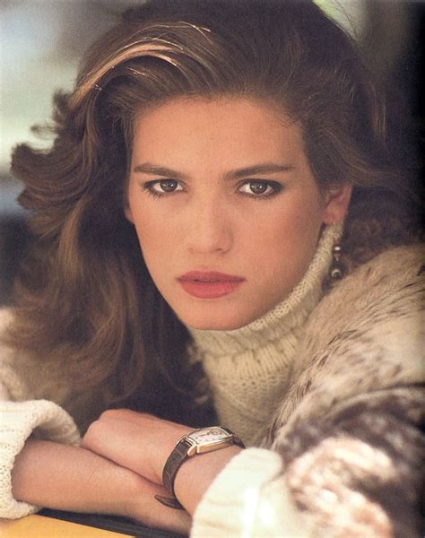 gia carangi last photo|The First Supermodel, Gia Carangi, Died of AIDS 33。